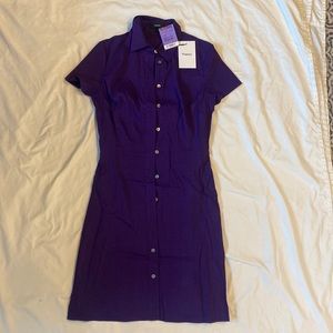 Brand new Theory dress